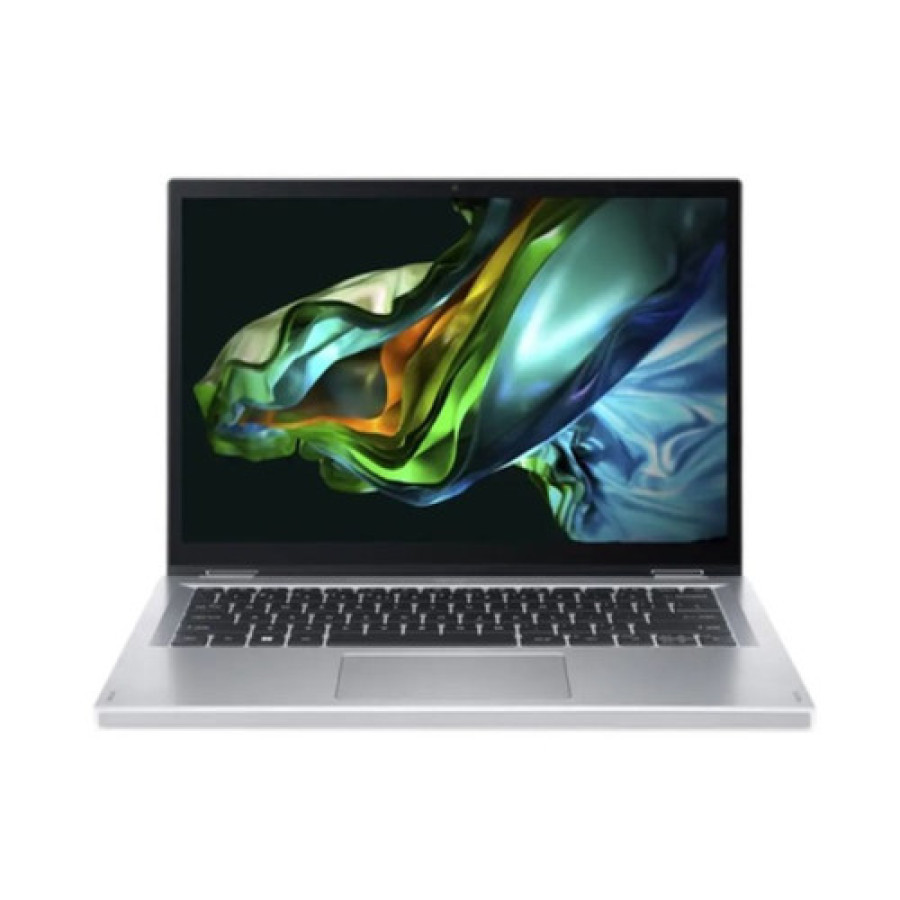 Laptop Core i7 12650H RAM 16GB DDR5 Storage 1TB SSD Acer Aspire , Wiindows 11 + OHS