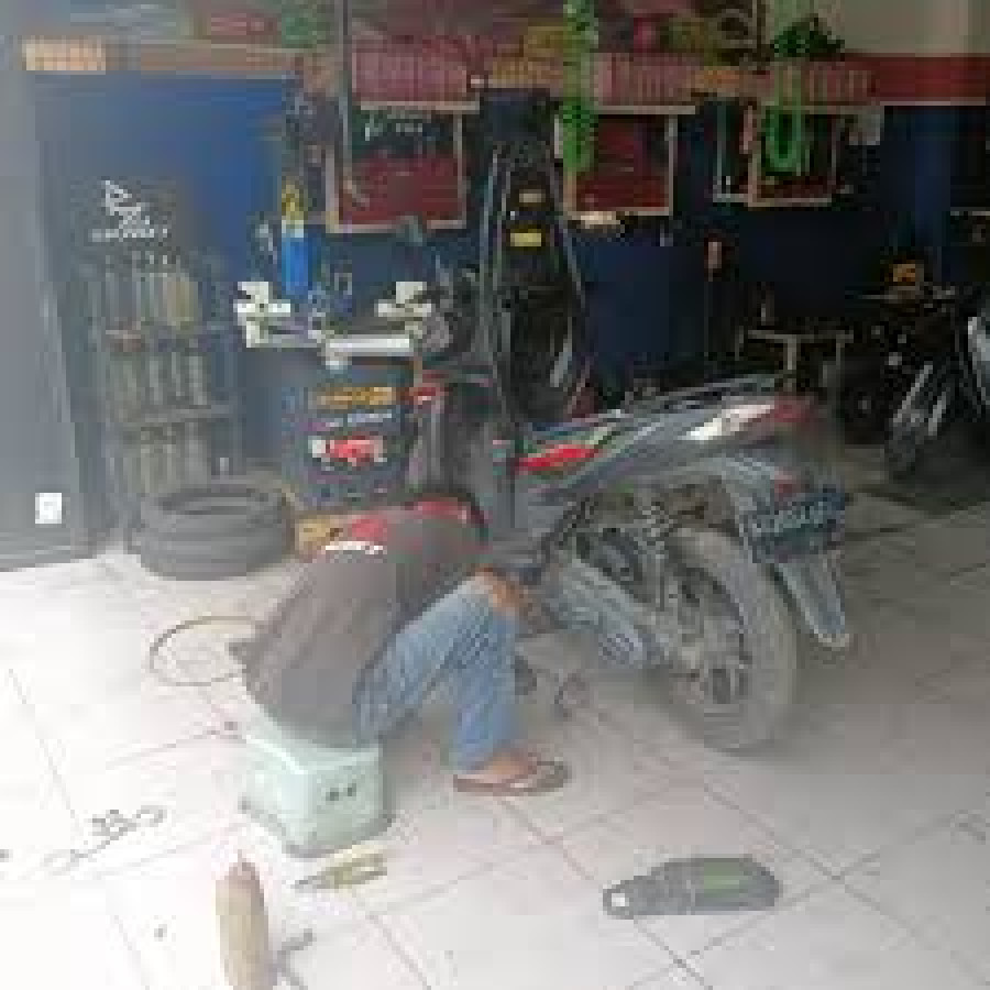 SERVICE VARIO W 2018 XP