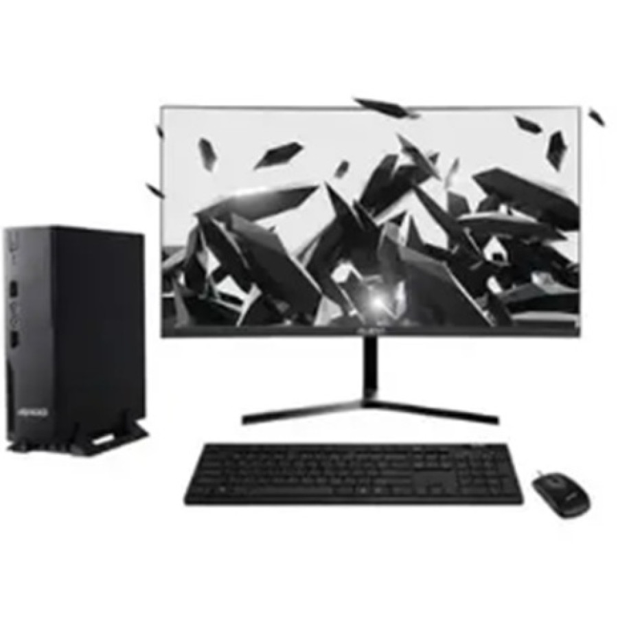 MINI PC AXIOO MyPC Pro L7M (8N5-22)