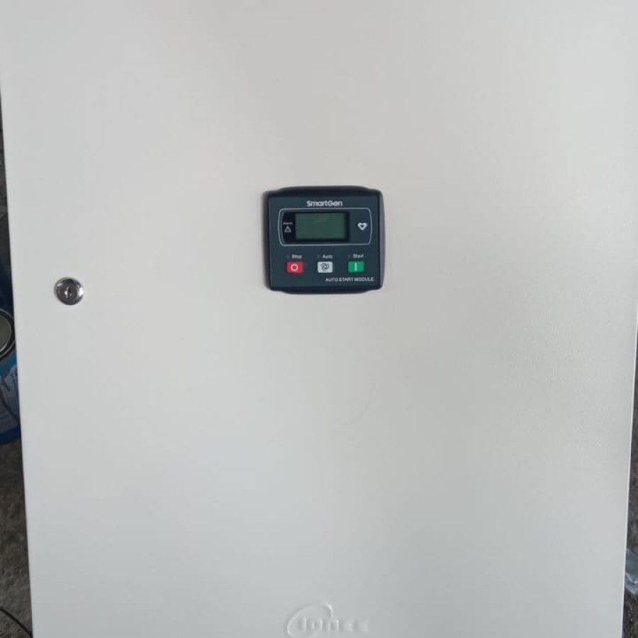 Automatic Transfer Switch
