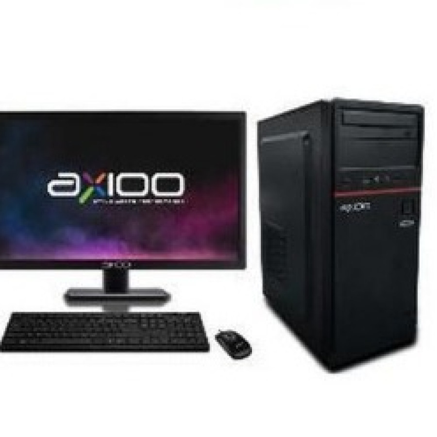 Axioo MyPC Pro L5M (8S5-24) - utama