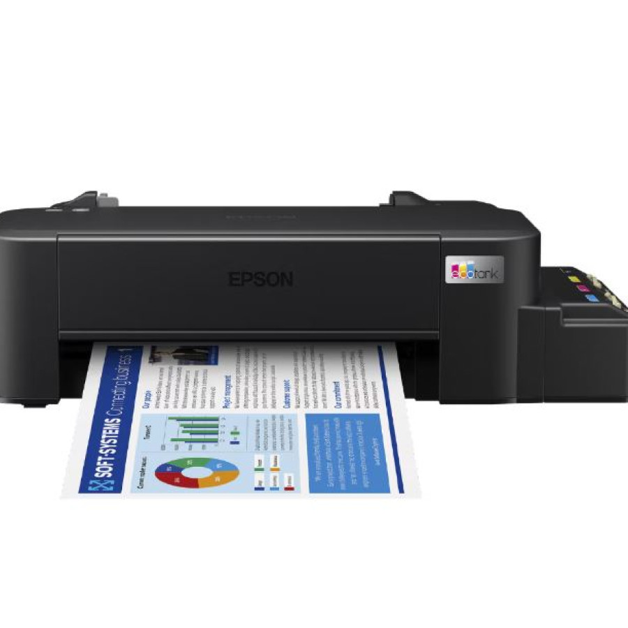 EPSON PRINTER L121