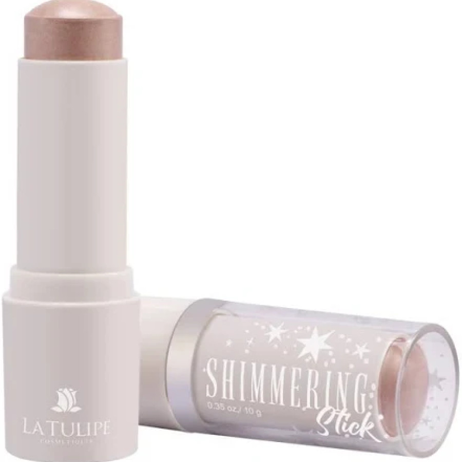 Shimmering Stick