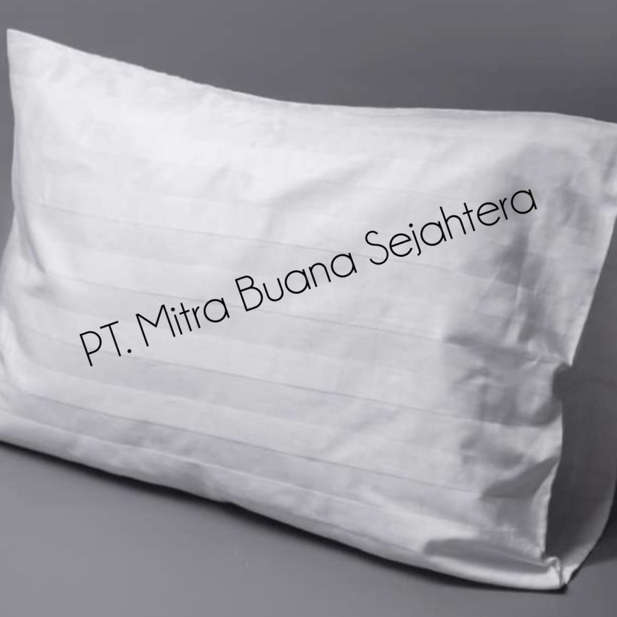 Sarung Bantal VIP - utama
