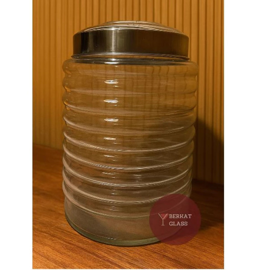 Toples Kamma 2 Seal 8 Liter