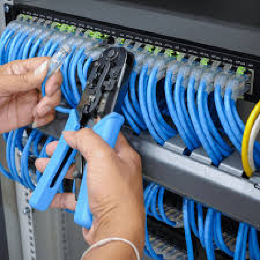 Pemeliharaan Jaringan Internet
