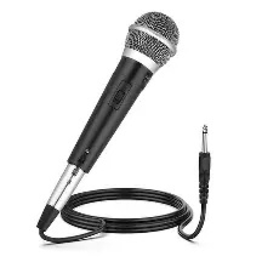 Mic Kabel Dynamic Microphone SHURE SM58