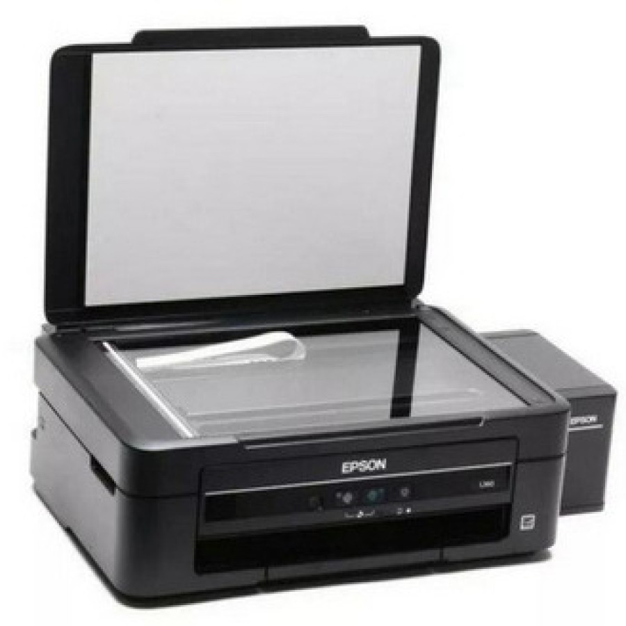 Service Printer Epson L360