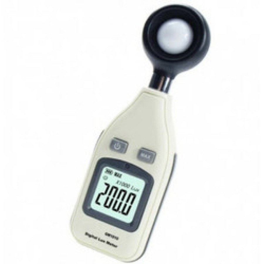 LUX METER lux-meter