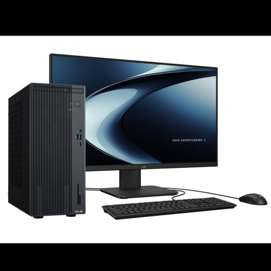 Komputer PC ASUS Core i7 Gen 13
