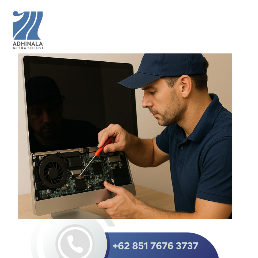 Service AIO