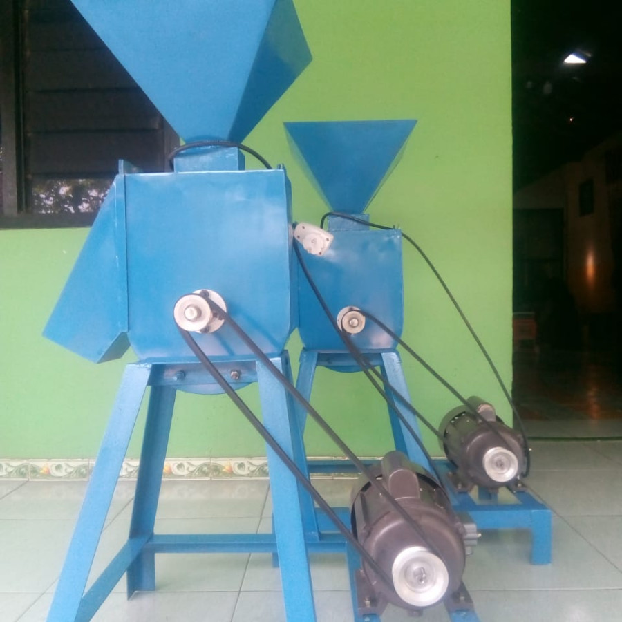 ALAT PENEPUNG EMPON-EMPON - depan