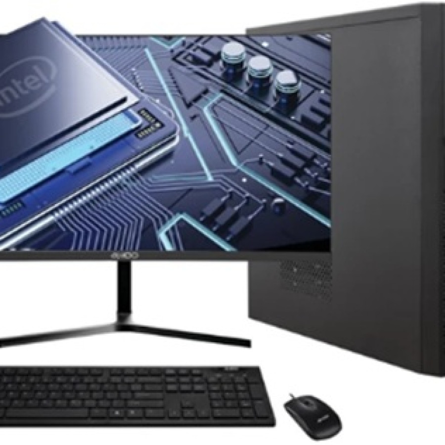 PC DEKSTOP AXIOO MyPC Pro L7 (8N5-22)