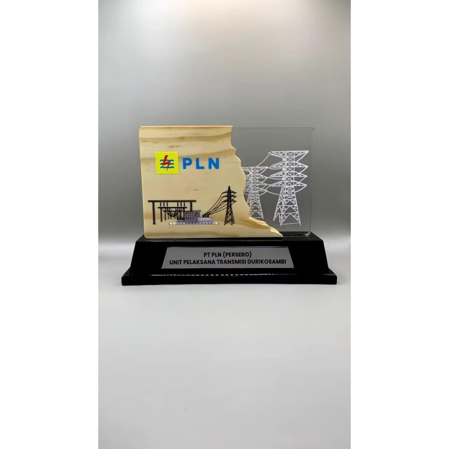 Plakat / Vandel Resin / Acrilyc Custom Incl. Box