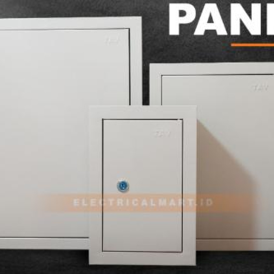 Box panel 30x40x15