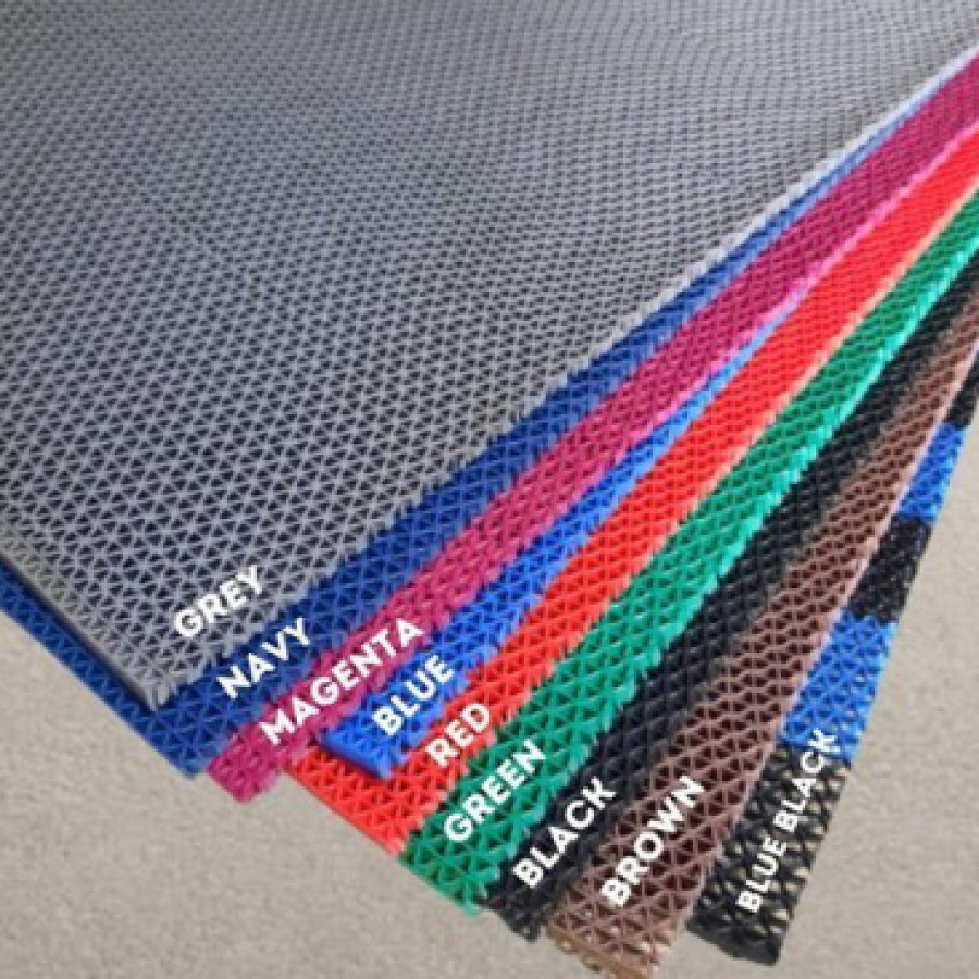 Keset Karet PVC