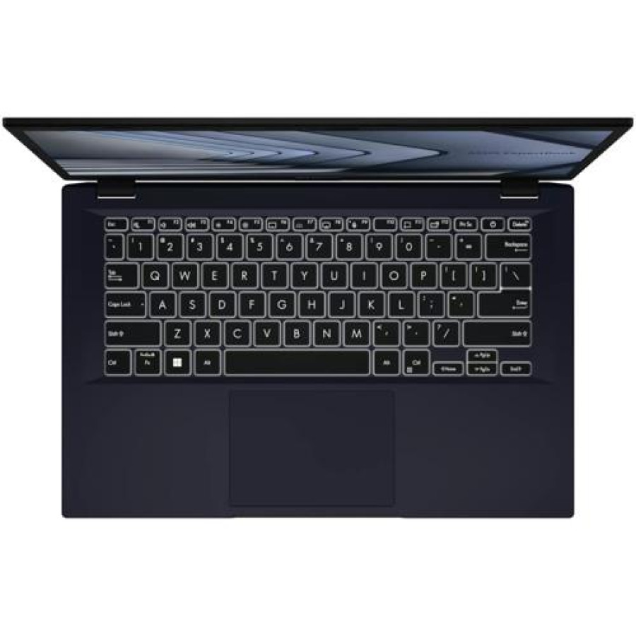 ASUS EXPERTBOOK BG1408CVA-EB5850W i5-1335U 8GB 512GB SSD WIN11 Home - samping