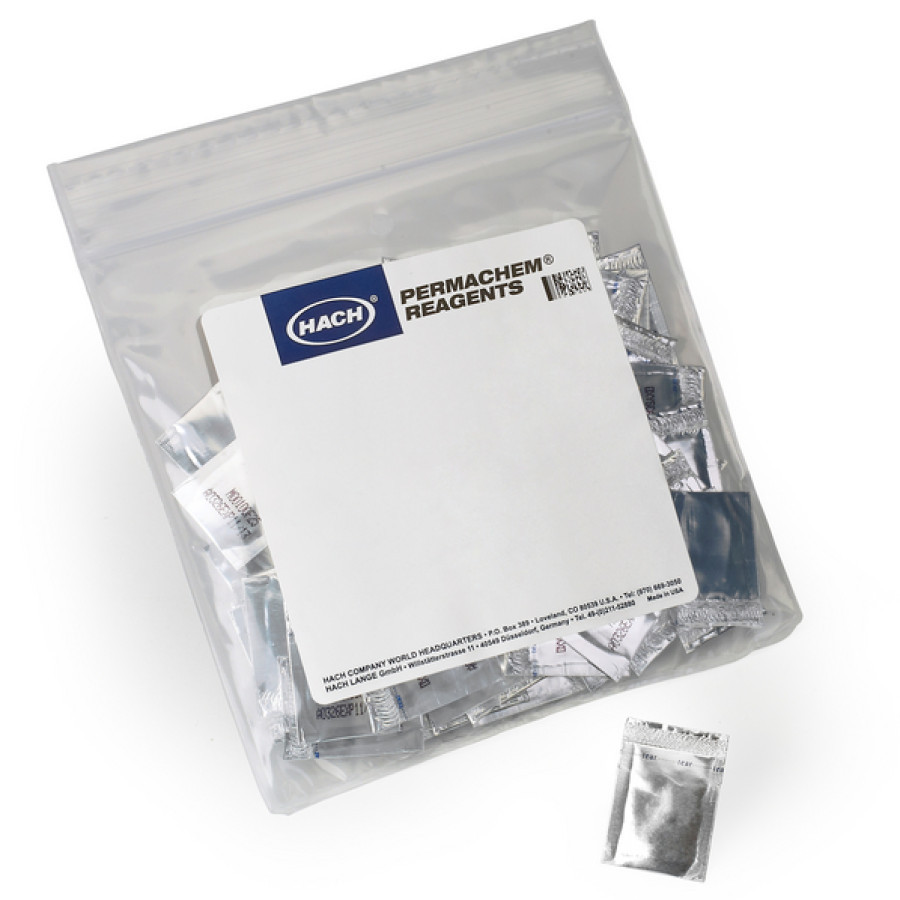 Nitraver 5 Reagent  Hach 2106169