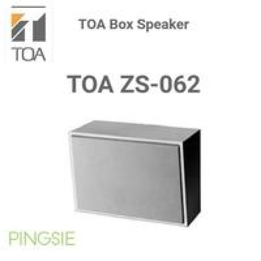Paket Sound System