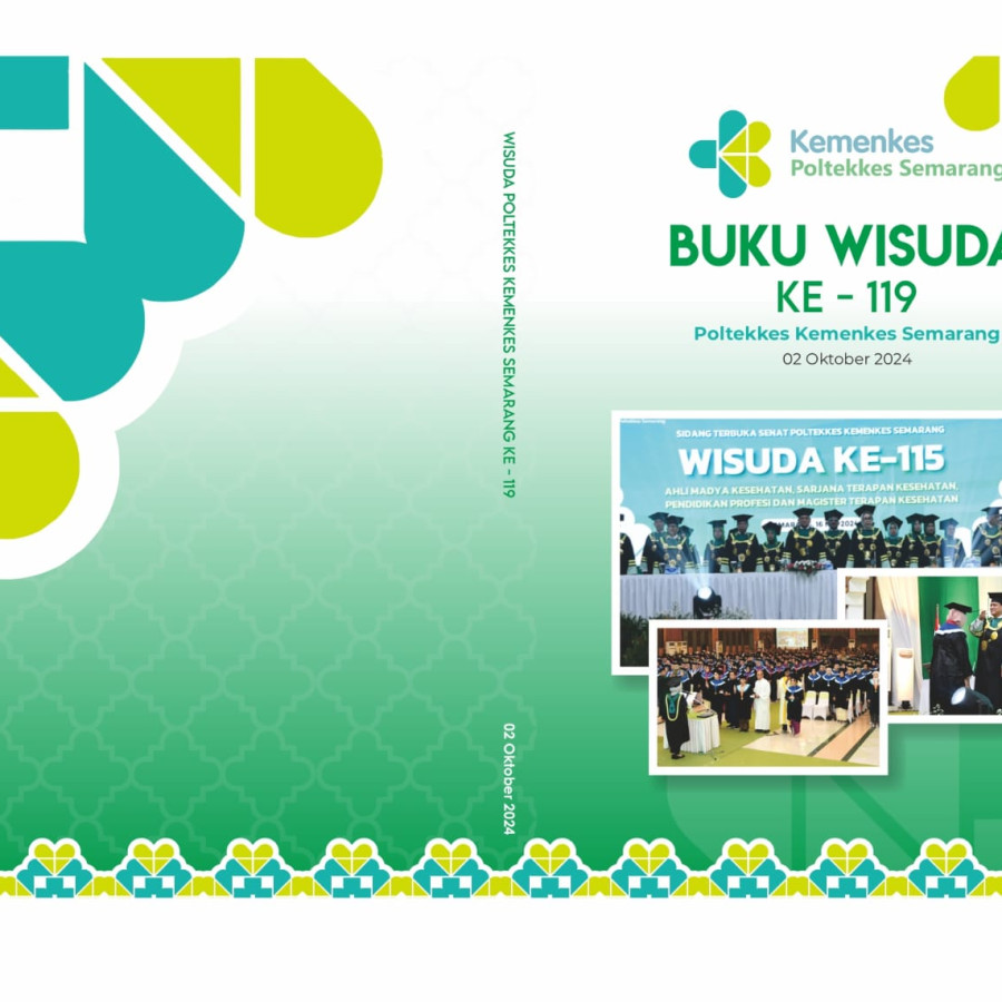 Buku Wisuda 119