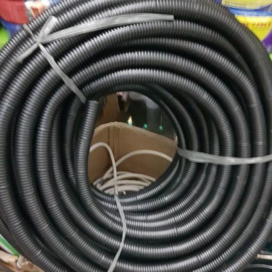 Flexible Conduit Spiral