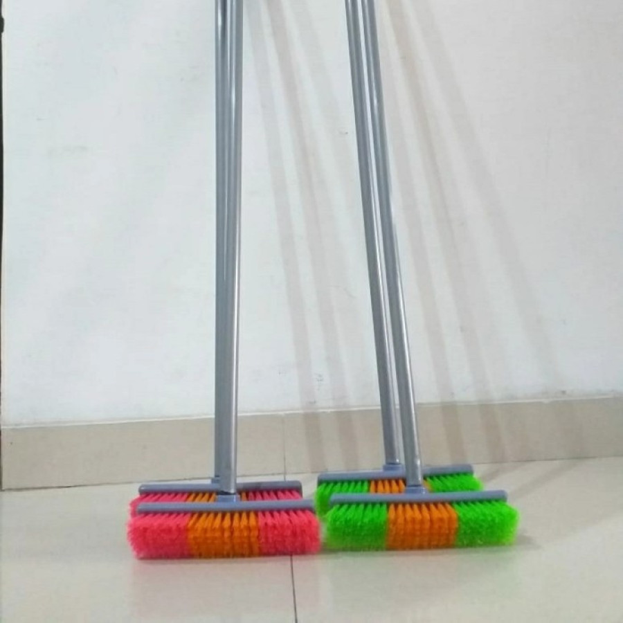 Sikat Kamar Mandi - Lion Star