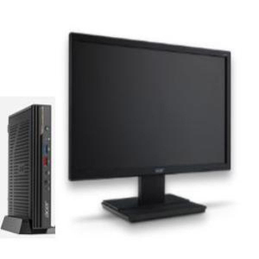 ACER Veriton N4 Core-i7 [VN4/0007]