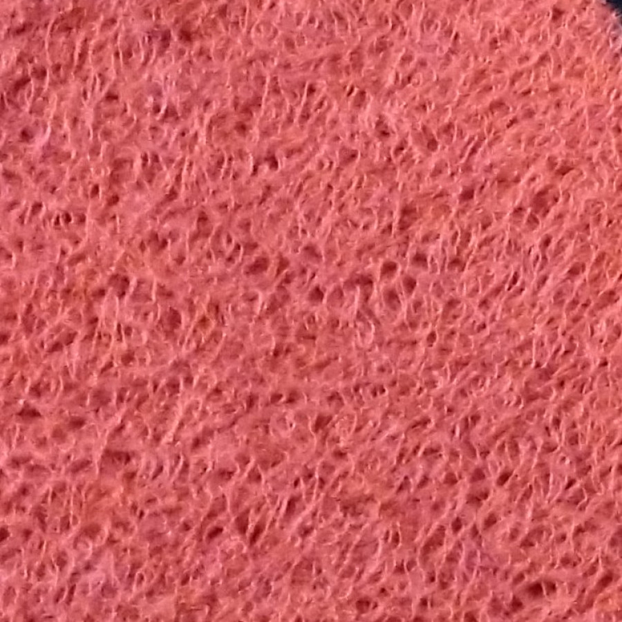 Karpet mie - utama