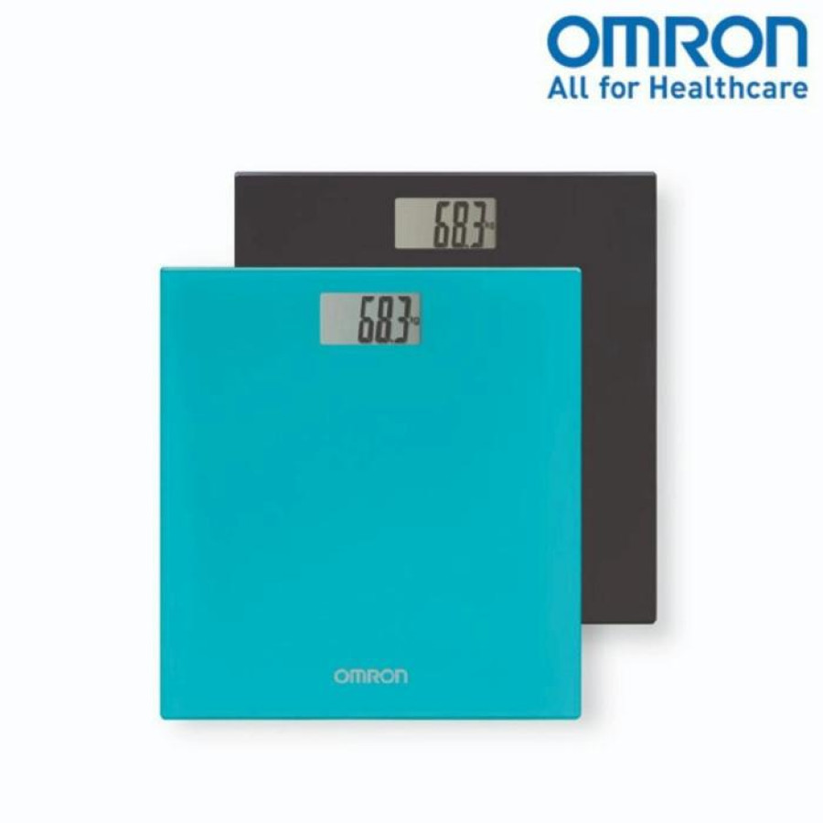 Timbangan Digital Omron HN 289