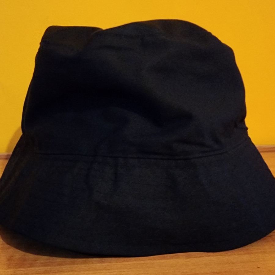 Topi Bucket Hat - utama