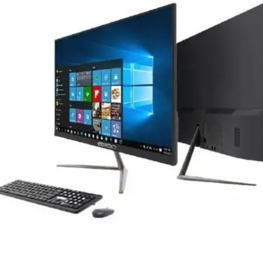 MyPC One Pro L5-24 (16N5)