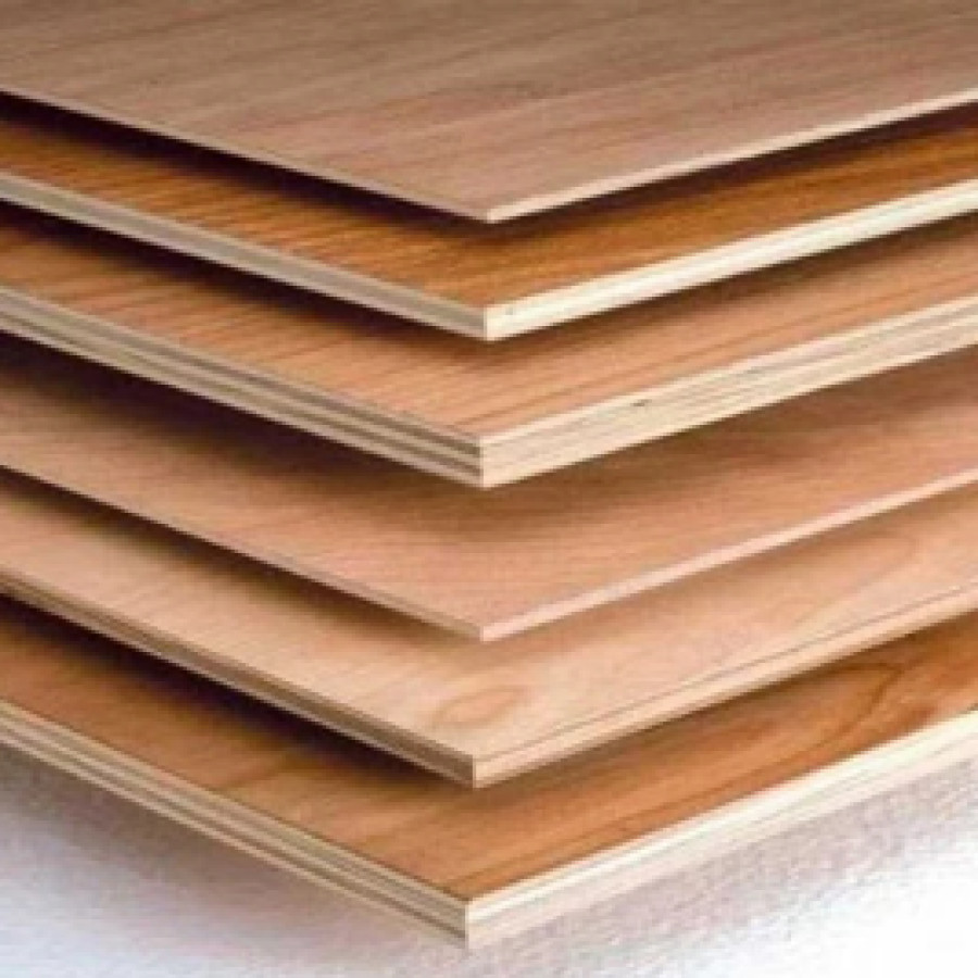 TRIPLEK BLOCKBOARD