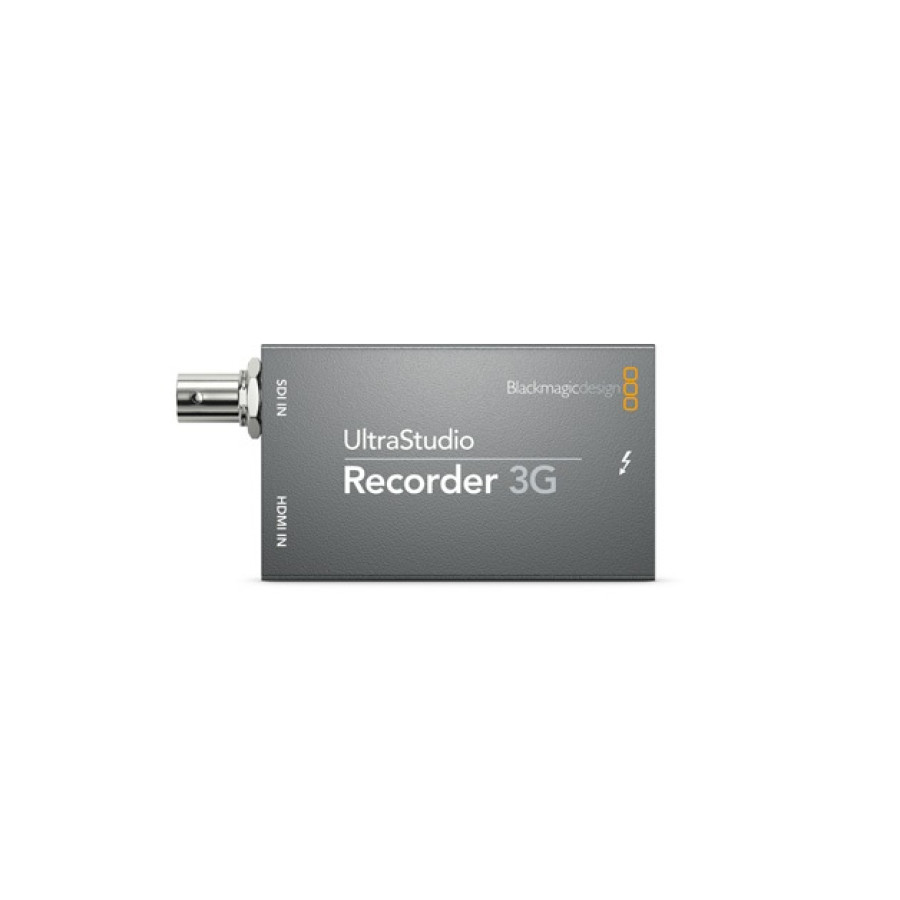 BLACKMAGICDESIGN UltraStudio Recorder 3G