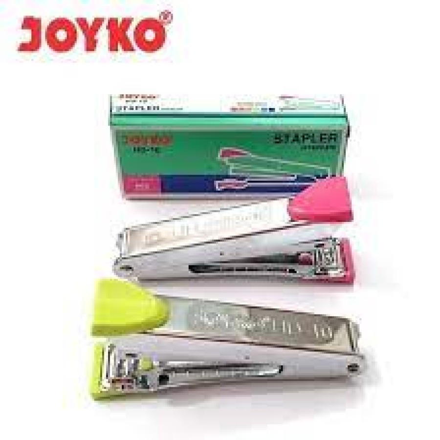 JOYCO STAPLER NO 10