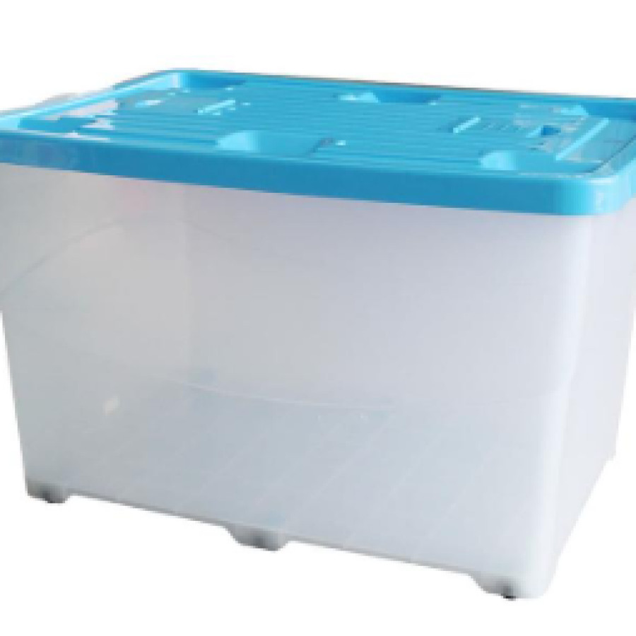 CONTAINER MEGA BOX PLASTIK