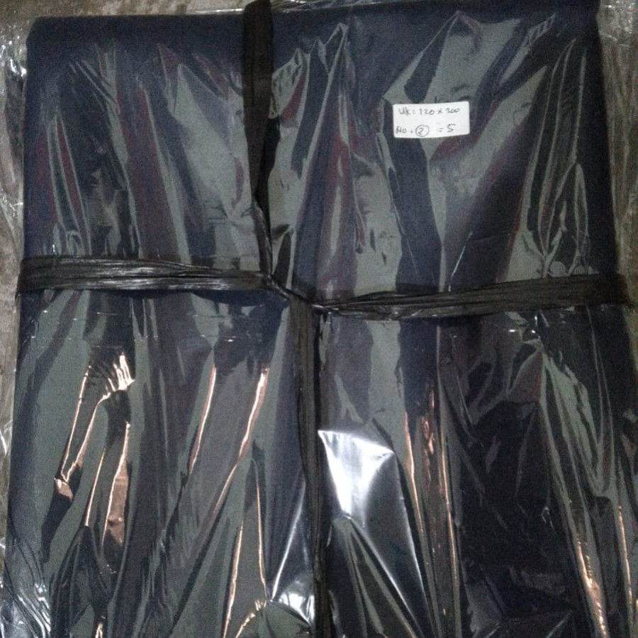 PERLAK 1 BED (UKURAN 140x200)