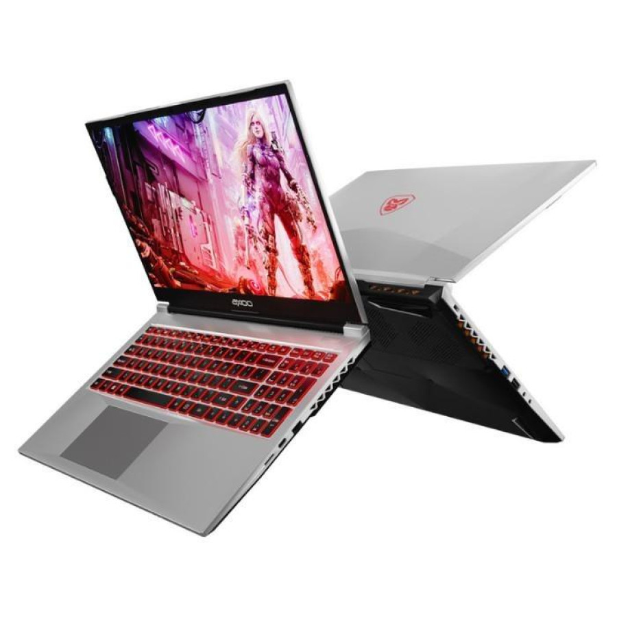 Axioo Pongo 760 V2 / i7-13620H / 16GB	/ 512GB / RTX4060