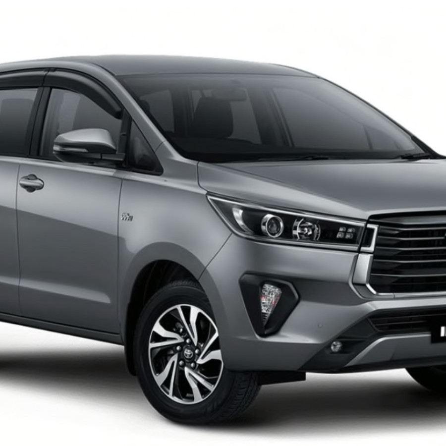 Sewa Mobil Innova Reborn Special Request Luar Kota