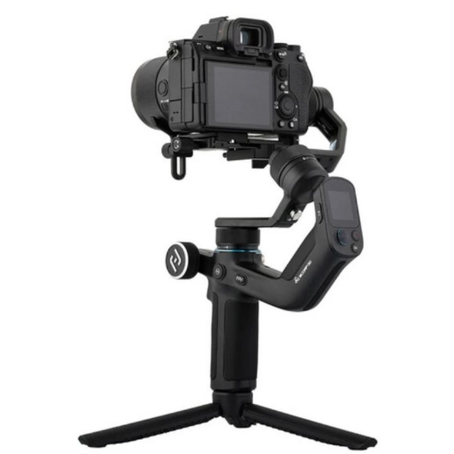 FeiyuTech Feiyu Tech SCORP Mini SCORP-Mini 3-Axis Gimbal Stabilizer - utama