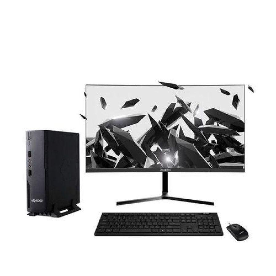 Personal Computer Axioo