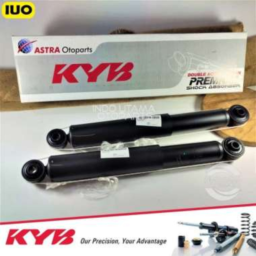Stopper Shock Depan MERK KYB