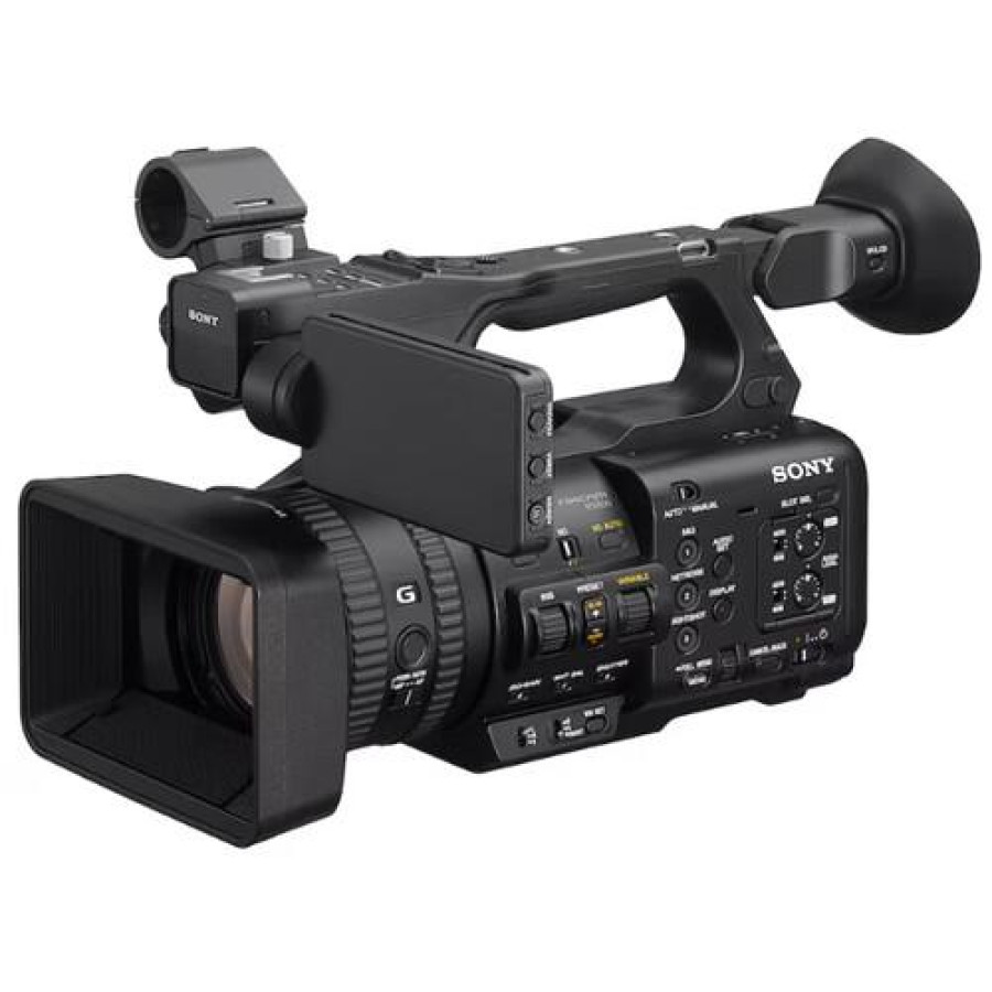 Kamera Sony HXR-NX800 - utama