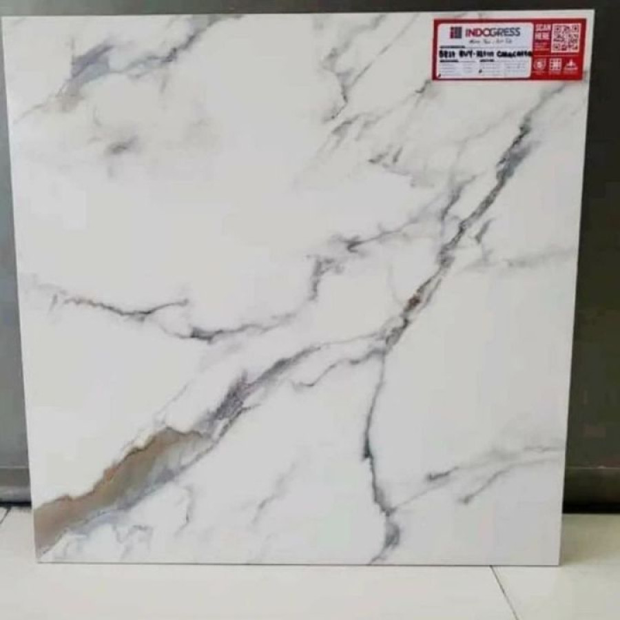 Granit 60 x 60 merk lokal