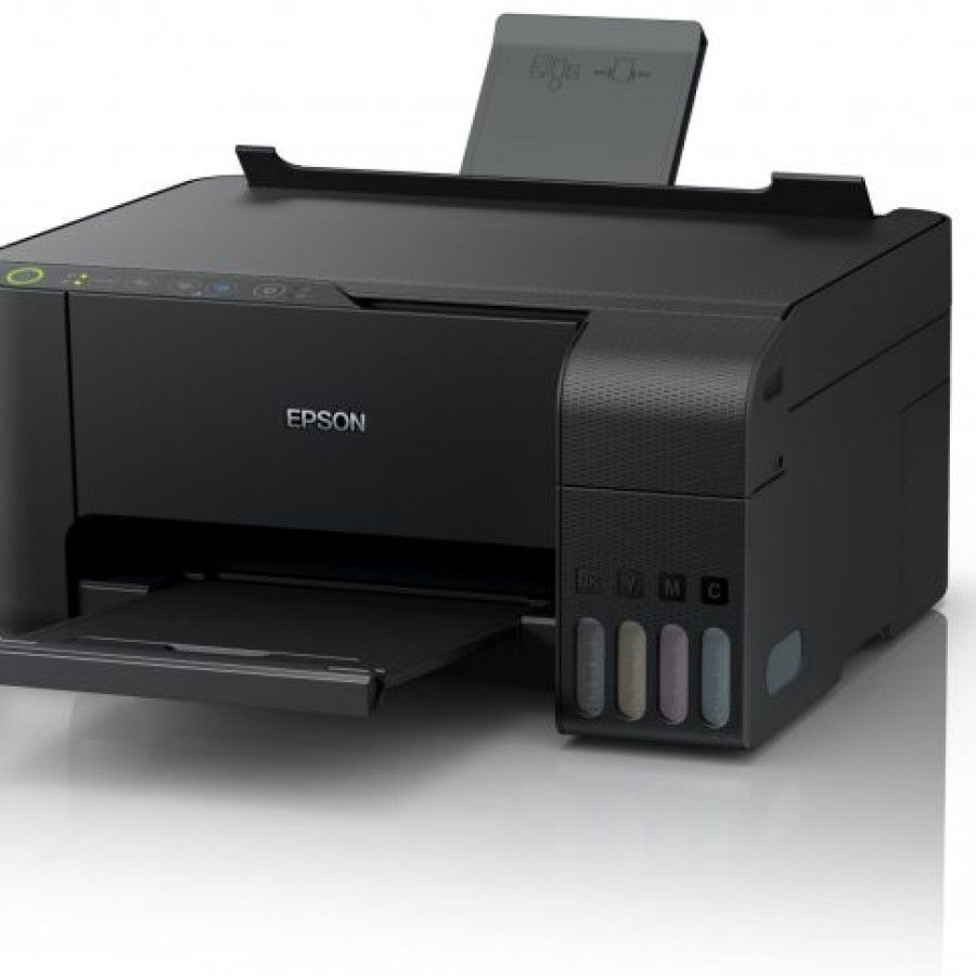 Epson L3210 - depan