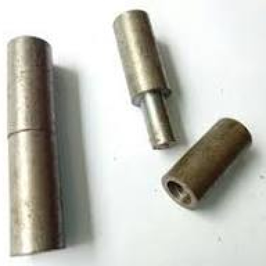 Engsel besi