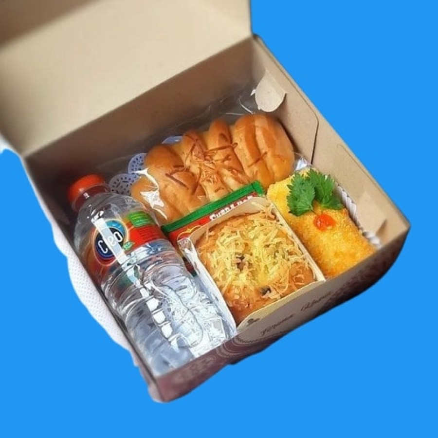 Snack Kotak - utama
