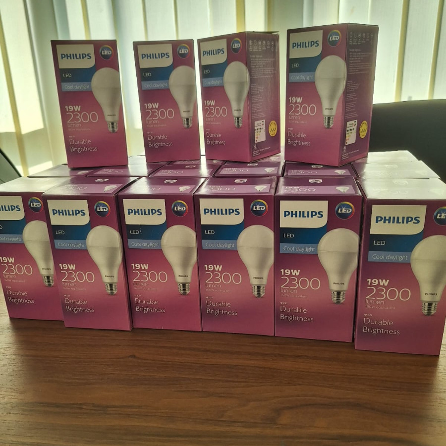 Philips Led 19 Watt