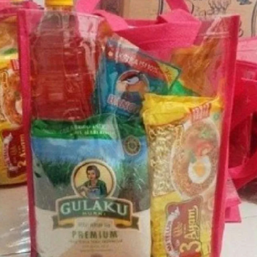 Goodibag VIP