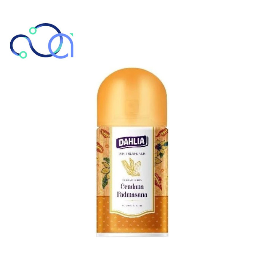 DAHLIA PENGHARUM RUANGAN 400 ML