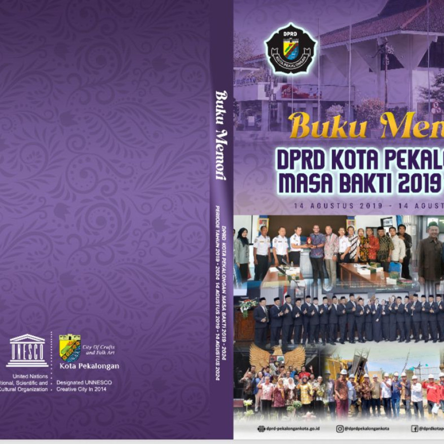 BUKU MEMORI - utama